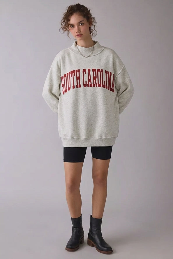South Carolina College Gameday Sweatshirt