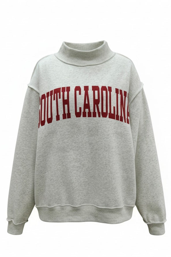 South Carolina College Gameday Sweatshirt