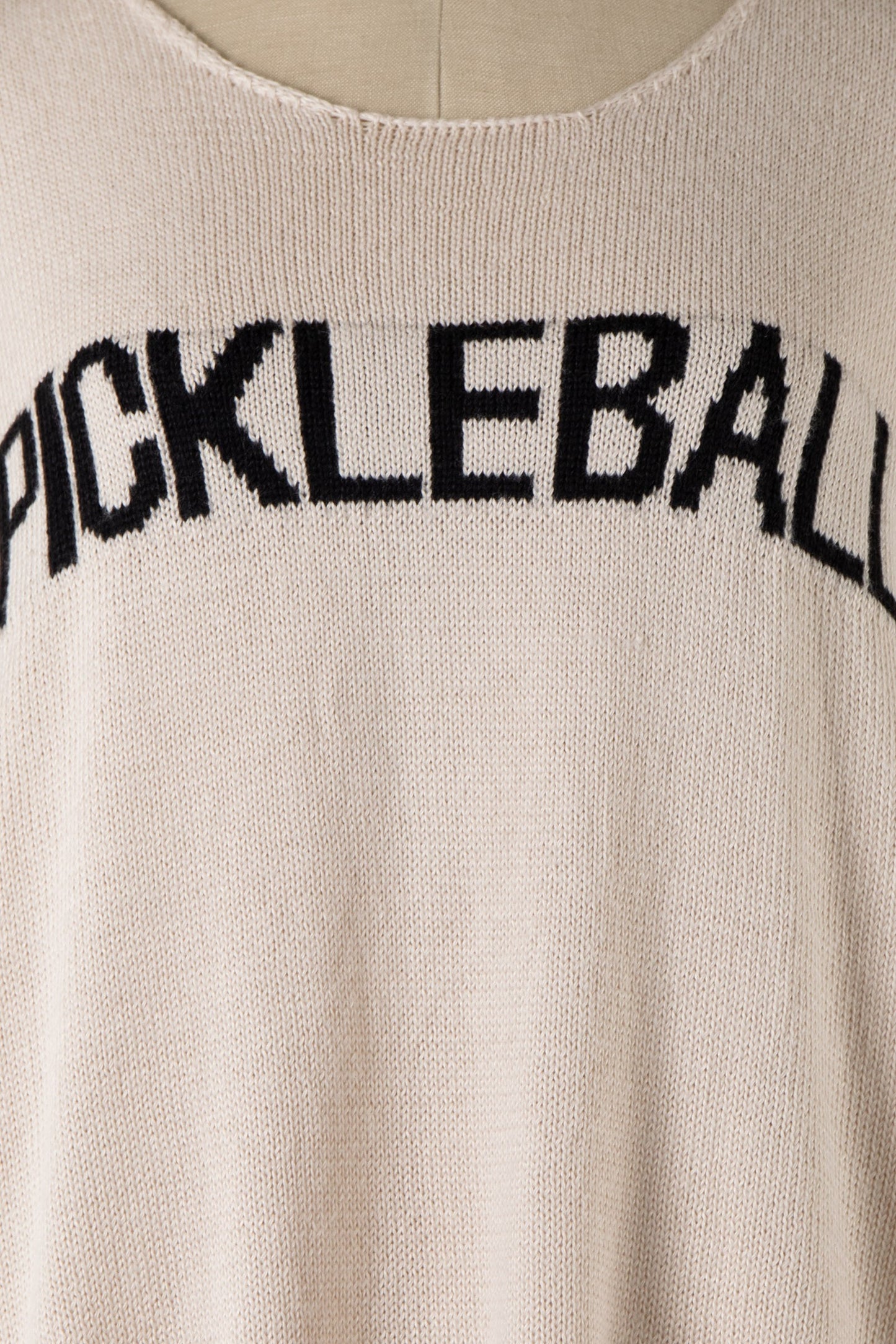 Passion For Pickleball Sweater