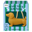 Wash Your Weiner Dachshund Breed Soap