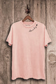 Howdy Cowboy Script Western Graphic T-Shirt
