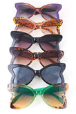 Butterfly In Flight Sunglasses