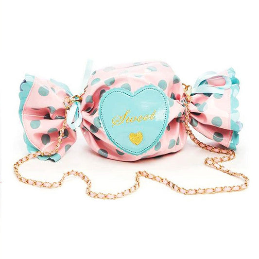 Sweet Candy Iconic Novelty Swing Bag