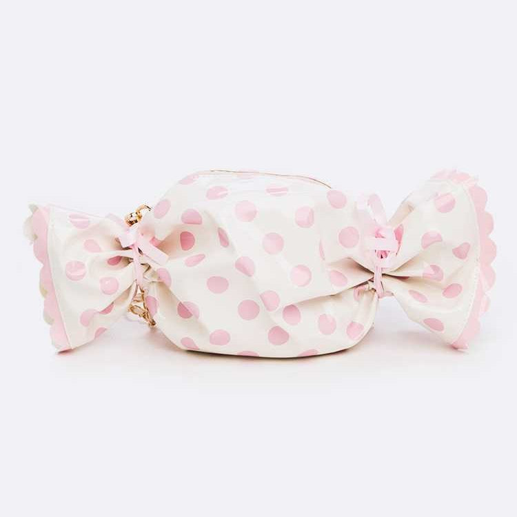 Sweet Candy Iconic Novelty Swing Bag