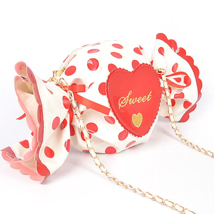 Sweet Candy Iconic Novelty Swing Bag