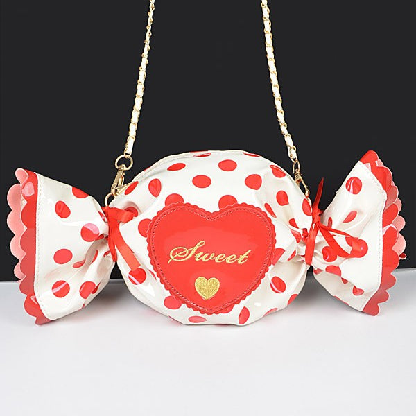 Sweet Candy Iconic Novelty Swing Bag