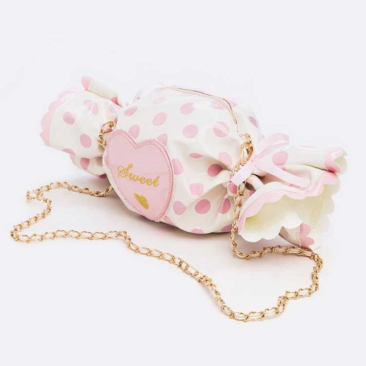 Sweet Candy Iconic Novelty Swing Bag