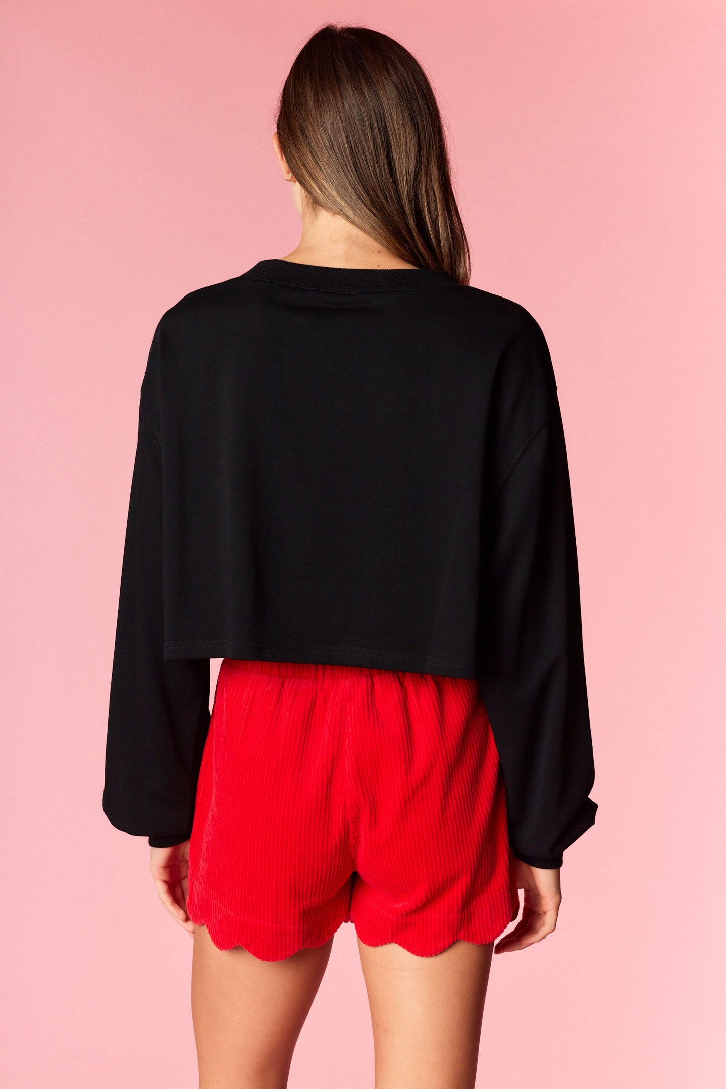 Marching To Christmas Nutcracker Sweatshirt