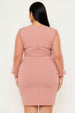 Nude Pink
