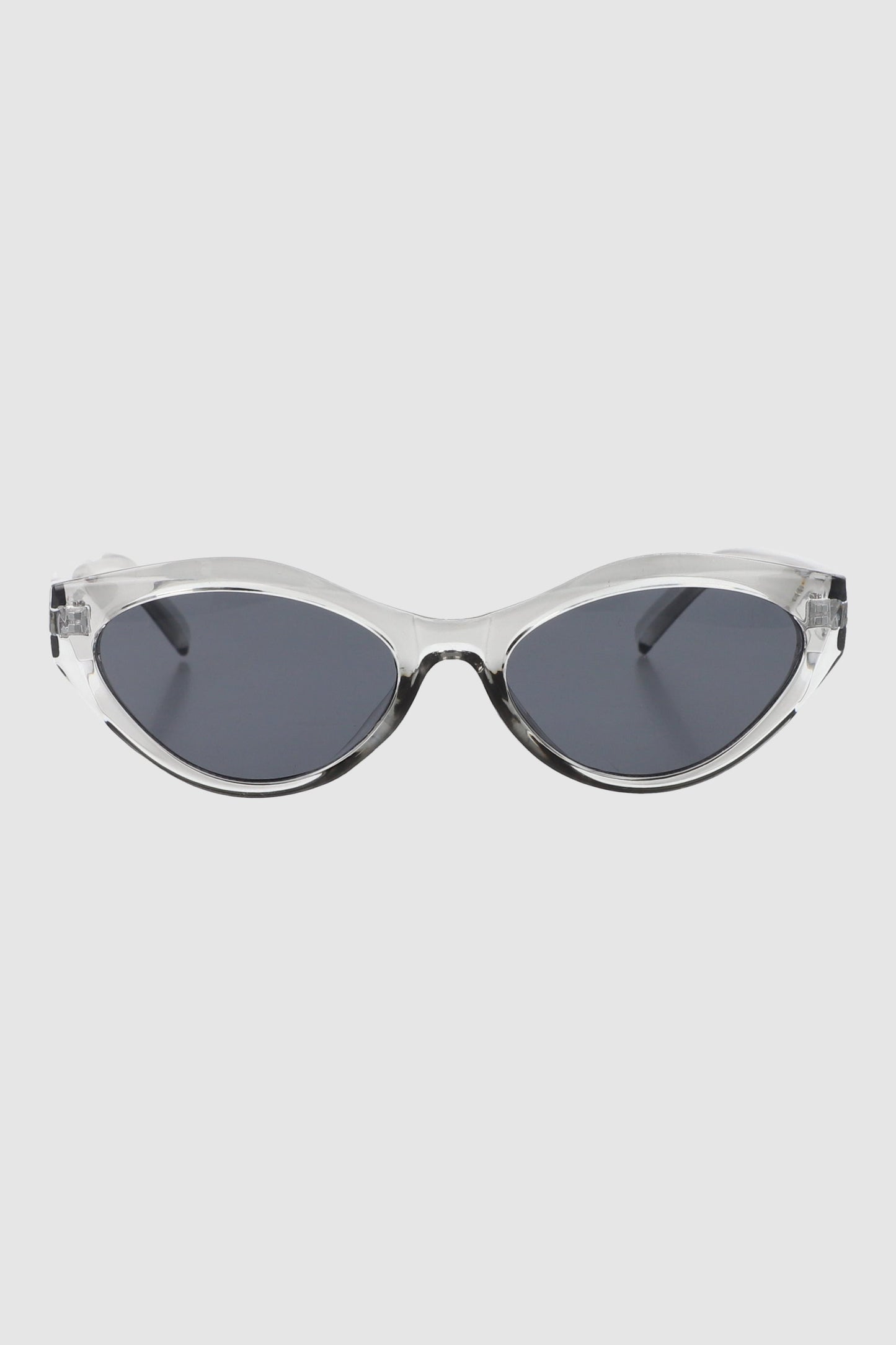 Iconic Cat Eye Sunglasses