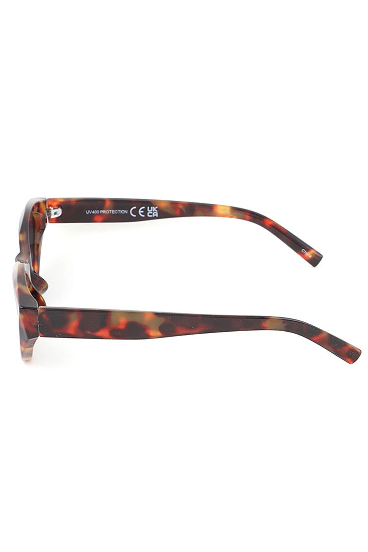 Iconic Cat Eye Sunglasses