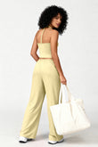 SUNNY DAYS LOUNGEWEAR TANK & PANTS SET