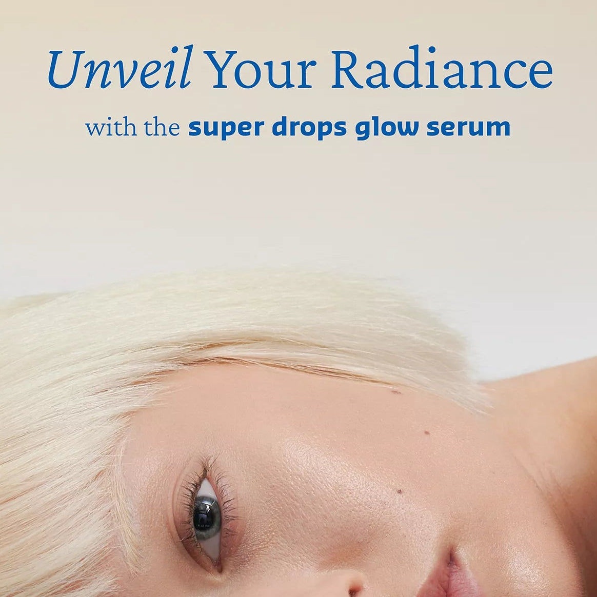BELIF Super Drops Niacinamide Golden Glow