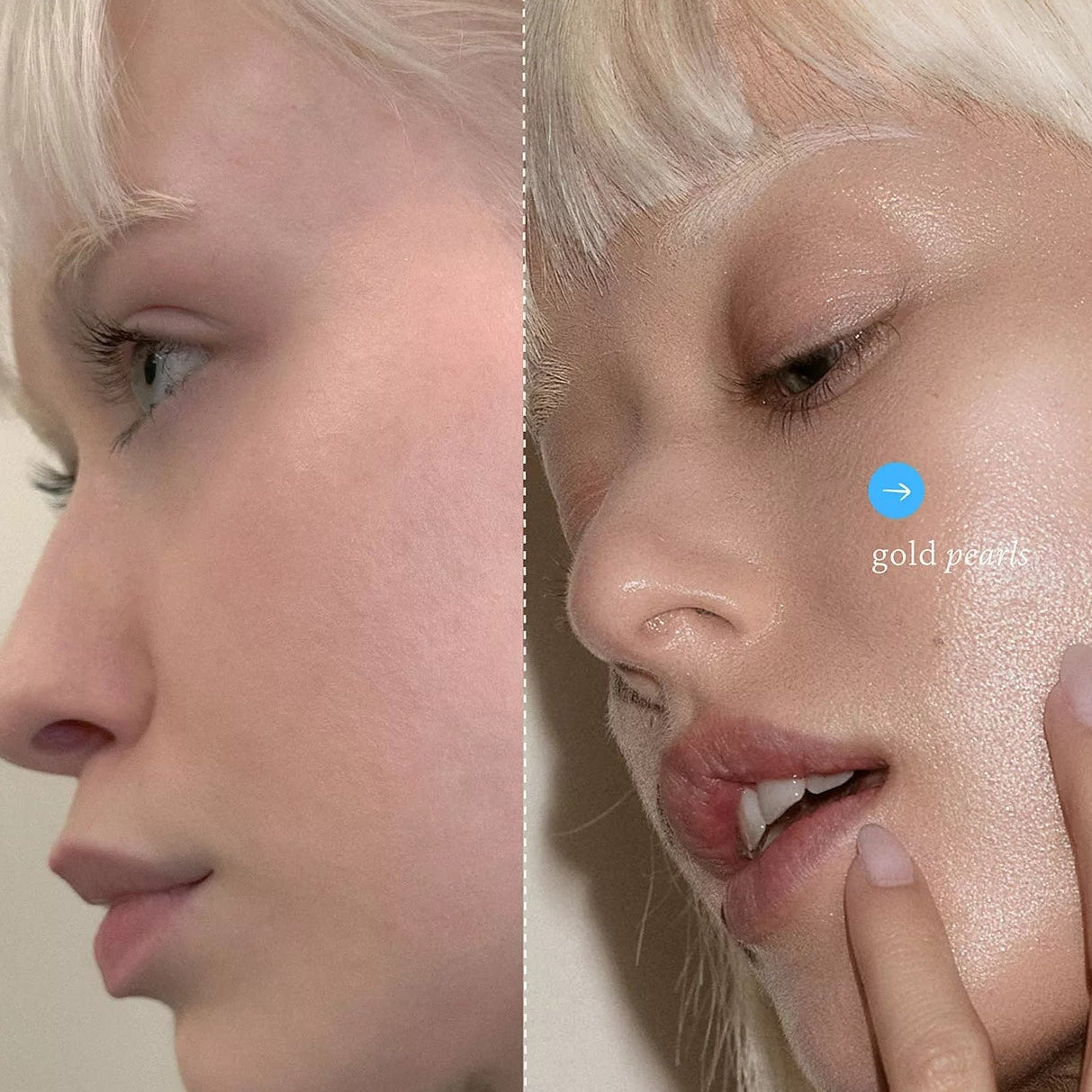 BELIF Super Drops Niacinamide Golden Glow