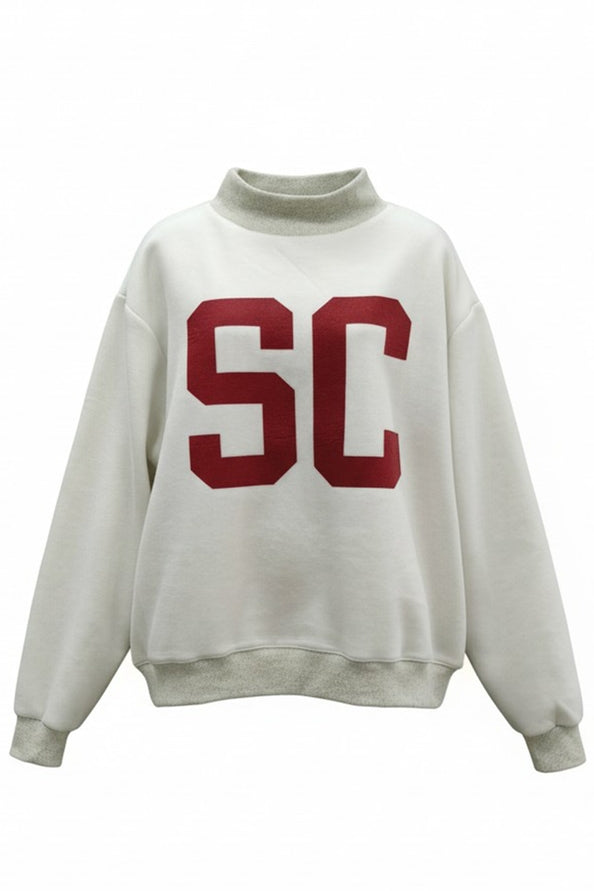 South Carolina College Gameday Sweatshirt