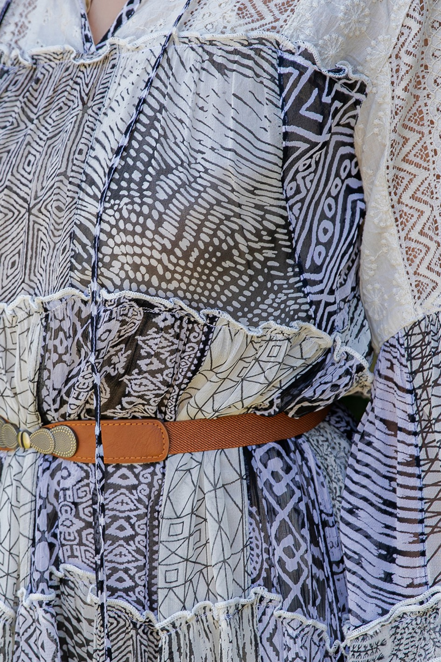 Sundance Solstice Maxi Dress