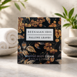 BEEKMAN 1802 Falling Leaves Whipped Body Cream