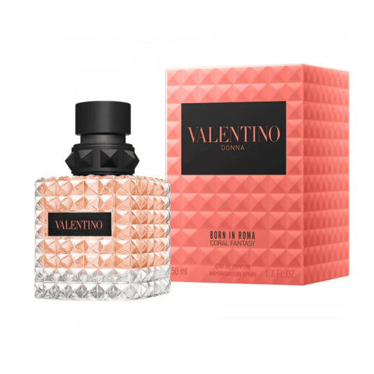 Valentino Born in Roma Coral Fantasy Eau de Parfum