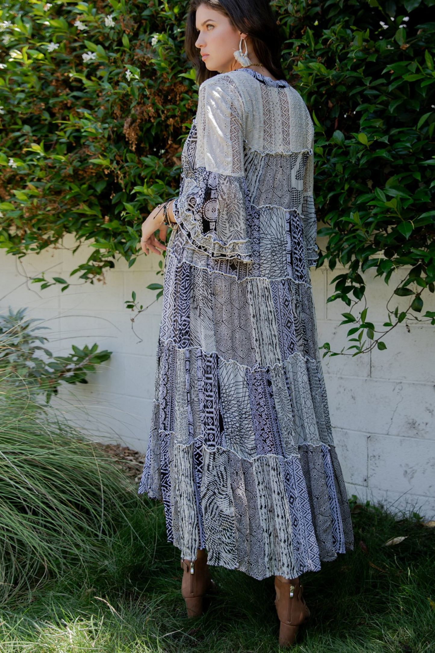 Sundance Solstice Maxi Dress
