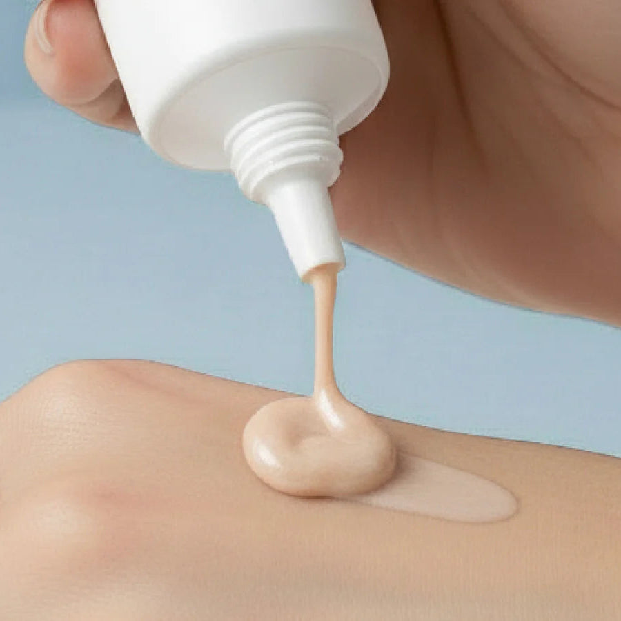 DR. BRANDT SKINCARE Confidence Veil Face Primer