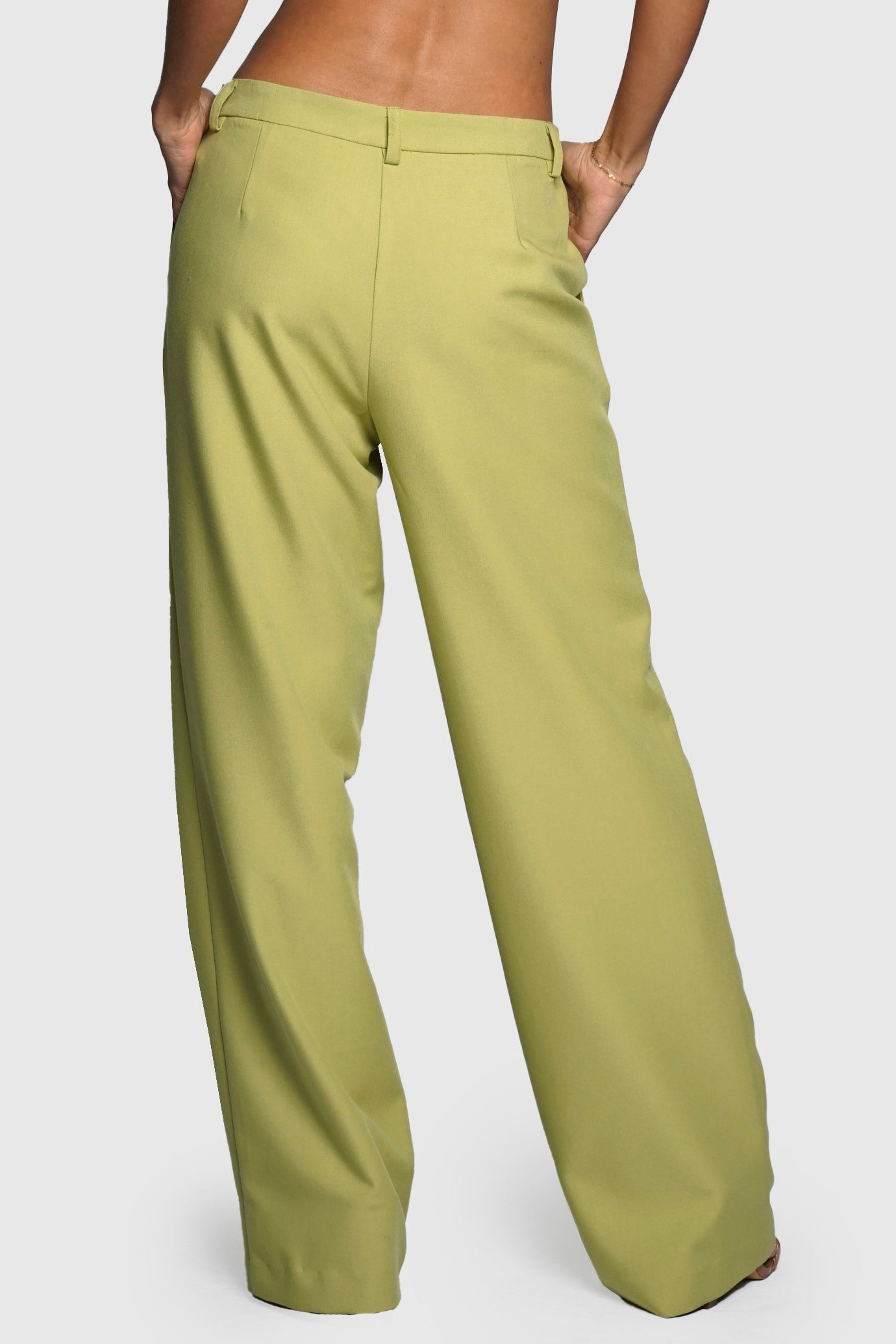 Closet Capsule Career Pants