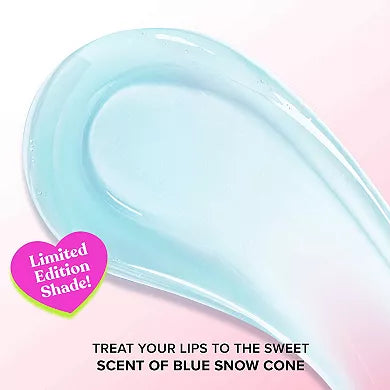 Too Faced Kissing Jelly Lip Oil Gloss Duo