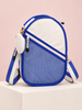 Blue/White