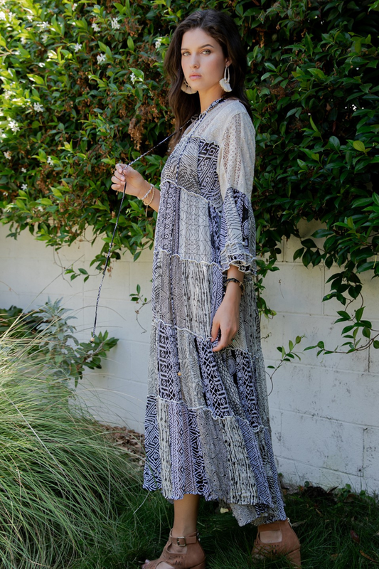 Sundance Solstice Maxi Dress