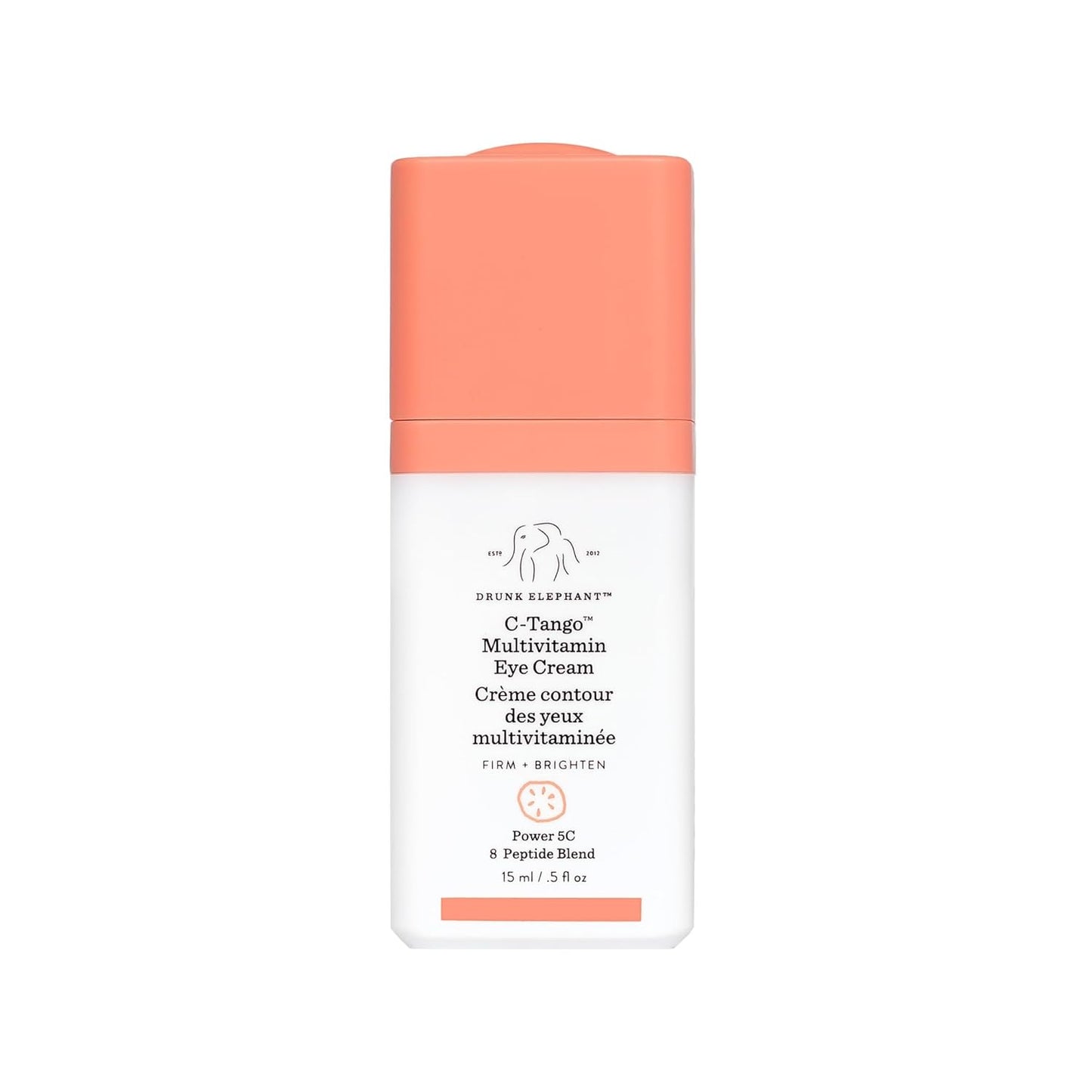 DRUNK ELEPHANT C-Tango Multivitamin Eye Cream