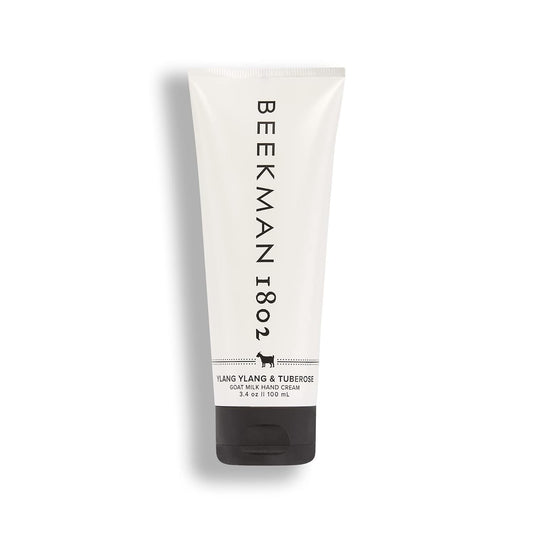 BEEKMAN 1802 Ylang Ylang and Tuberose Hand Cream