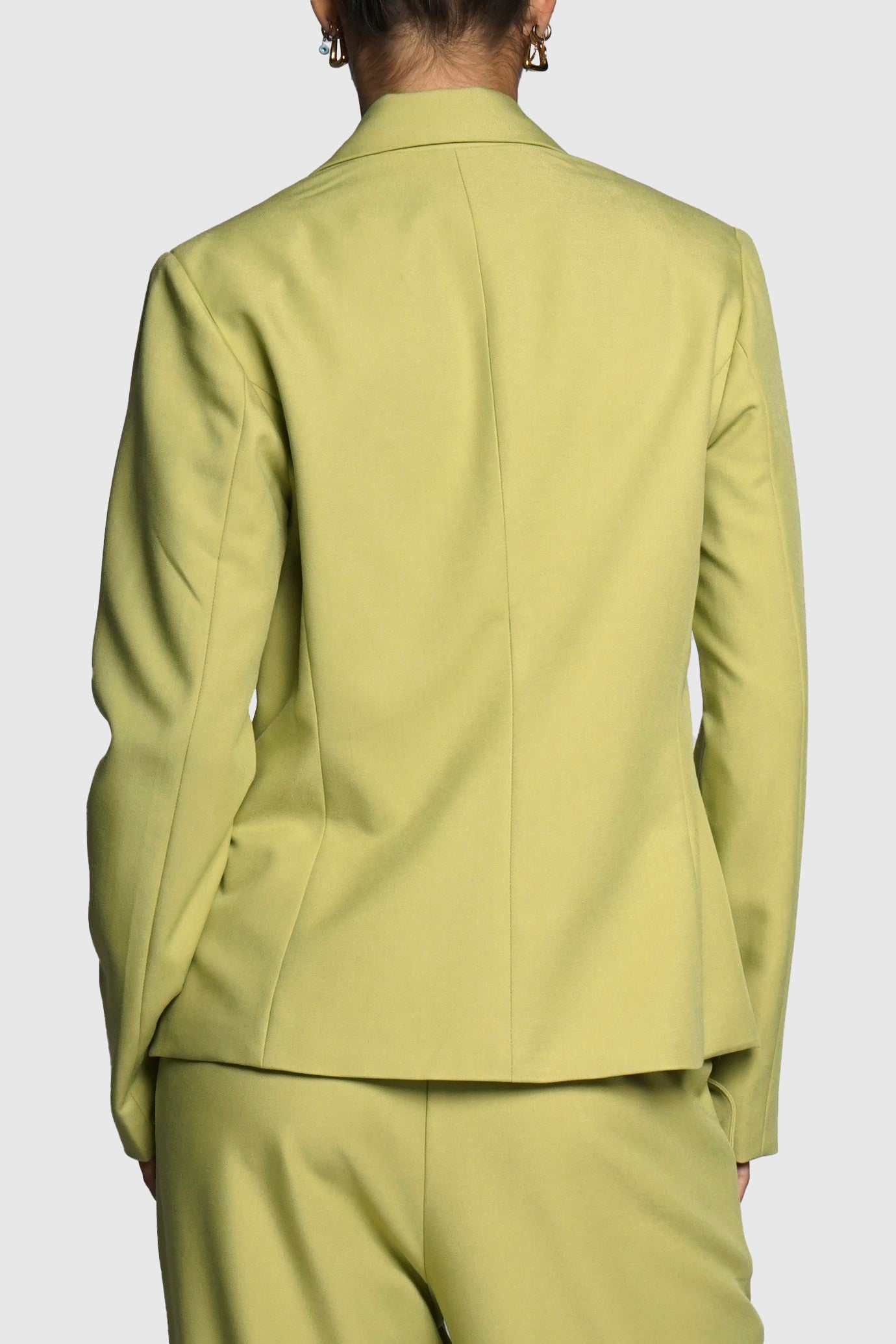 Closet Capsule Career Blazer