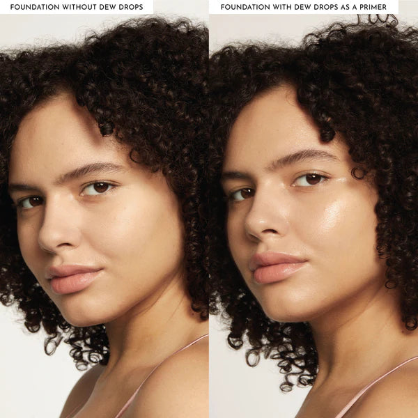 GLOW RECIPE Watermelon Glow Niacinamide Dew Drops