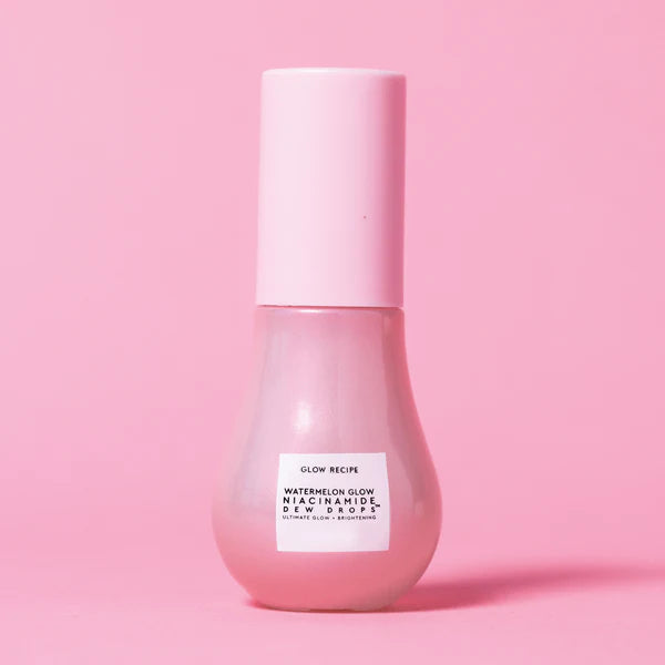 GLOW RECIPE Watermelon Glow Niacinamide Dew Drops