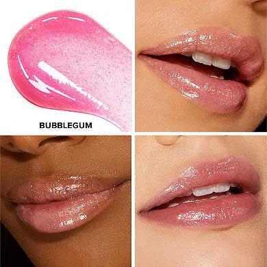 Too Faced Kissing Jelly Lip Oil Gloss Duo