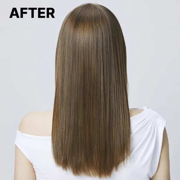 COSRX PEPTIDE-132 Ultra Perfect Hair Bonding Shampoo