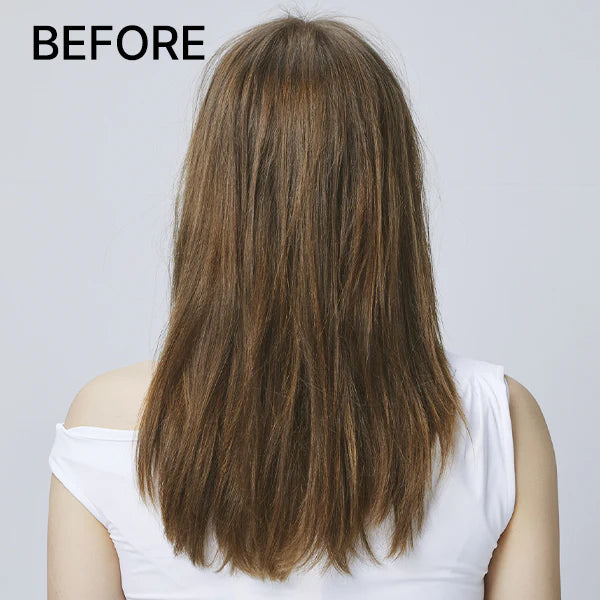 COSRX PEPTIDE-132 Ultra Perfect Hair Bonding Shampoo