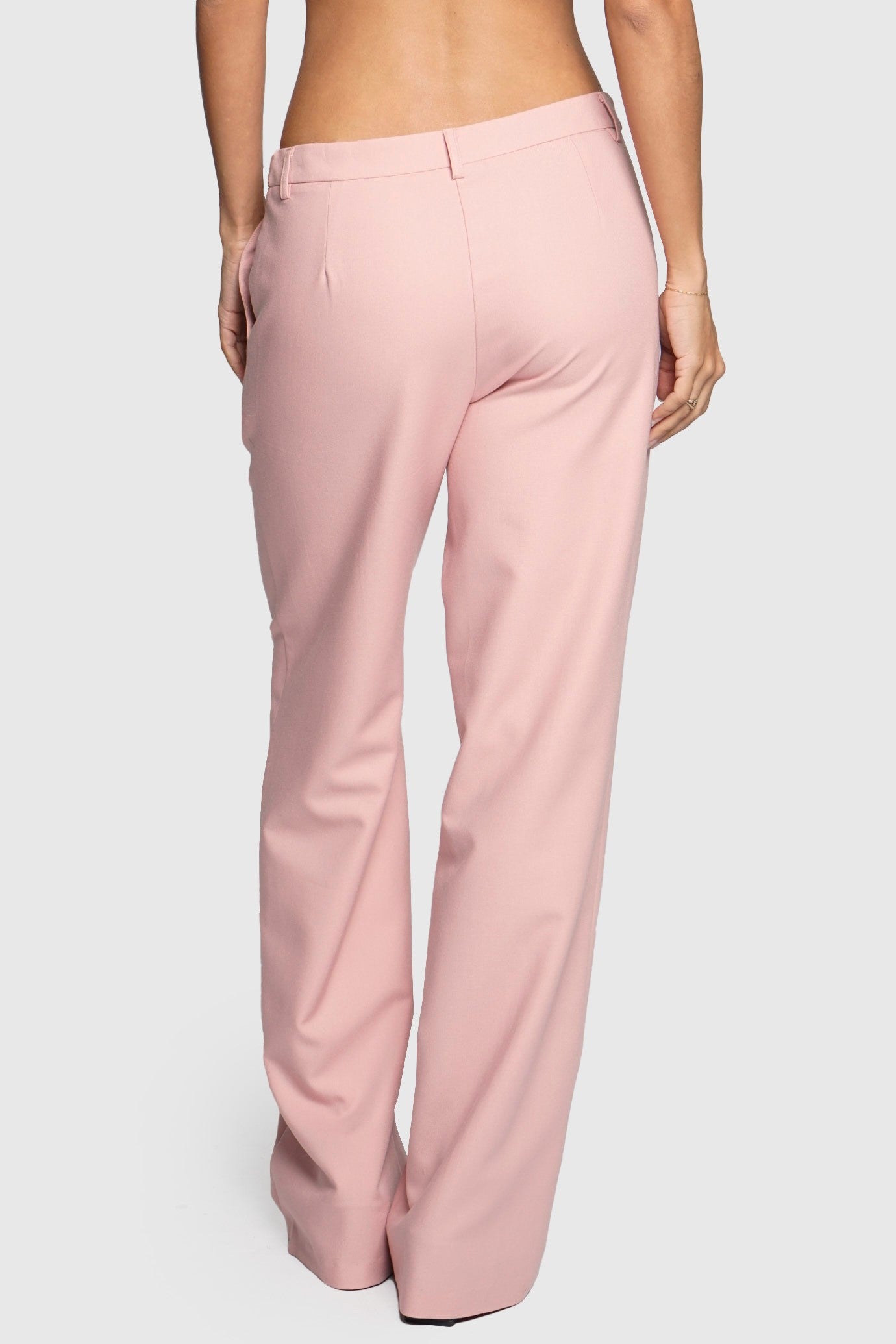 Closet Capsule Career Pants
