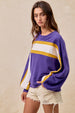 Purple/Yellow