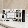 BEEKMAN 1802 Goats Milk Vanilla Bath and Balm Set
