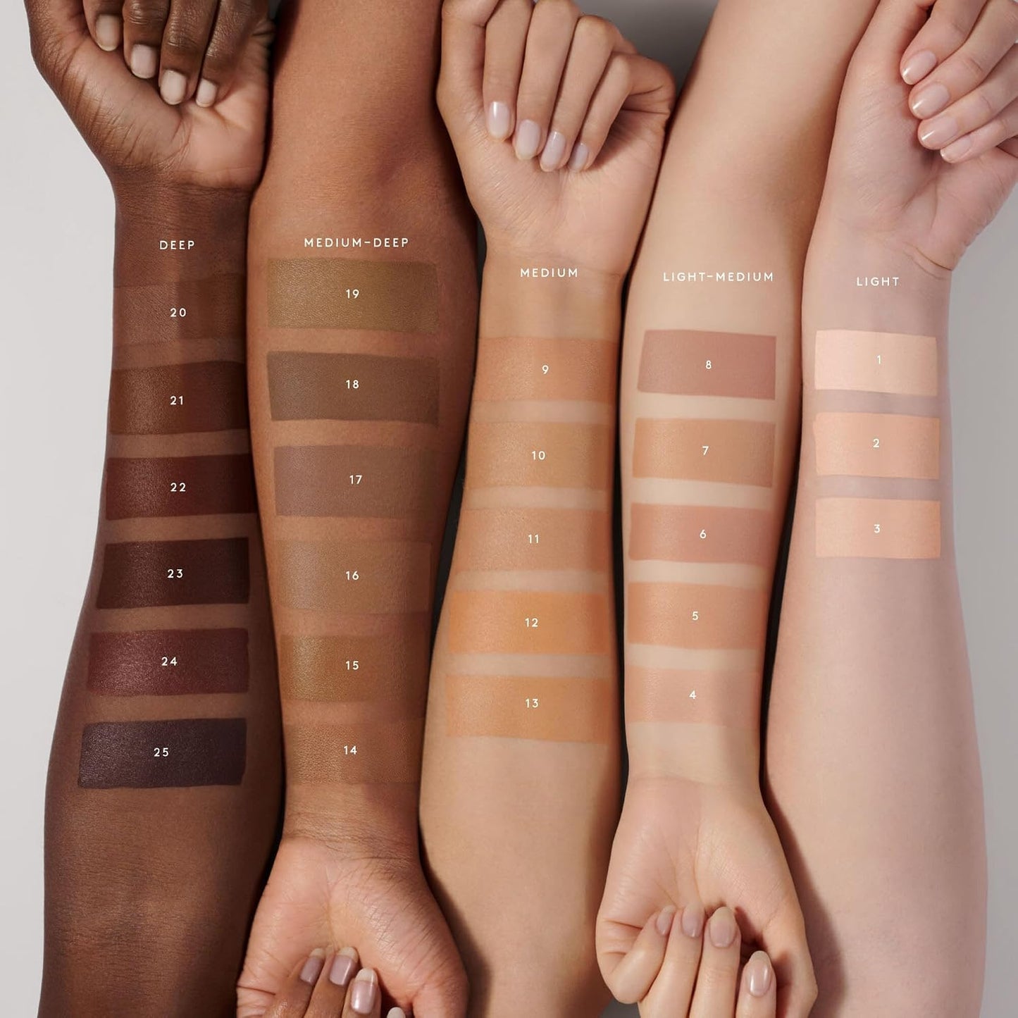 FENTY BEAUTY Eaze Drop Blur + Smooth Tint Stick