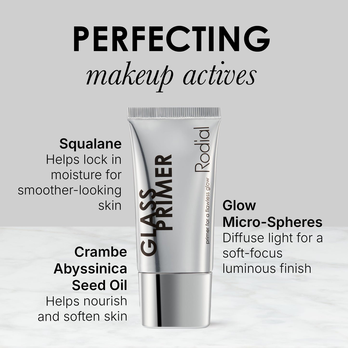 RODIAL Glass Skin Primer