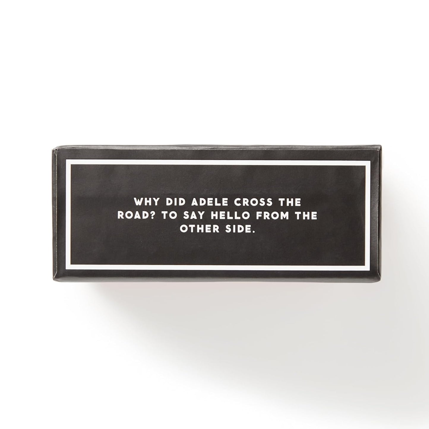 Emergency Dad Jokes Cards