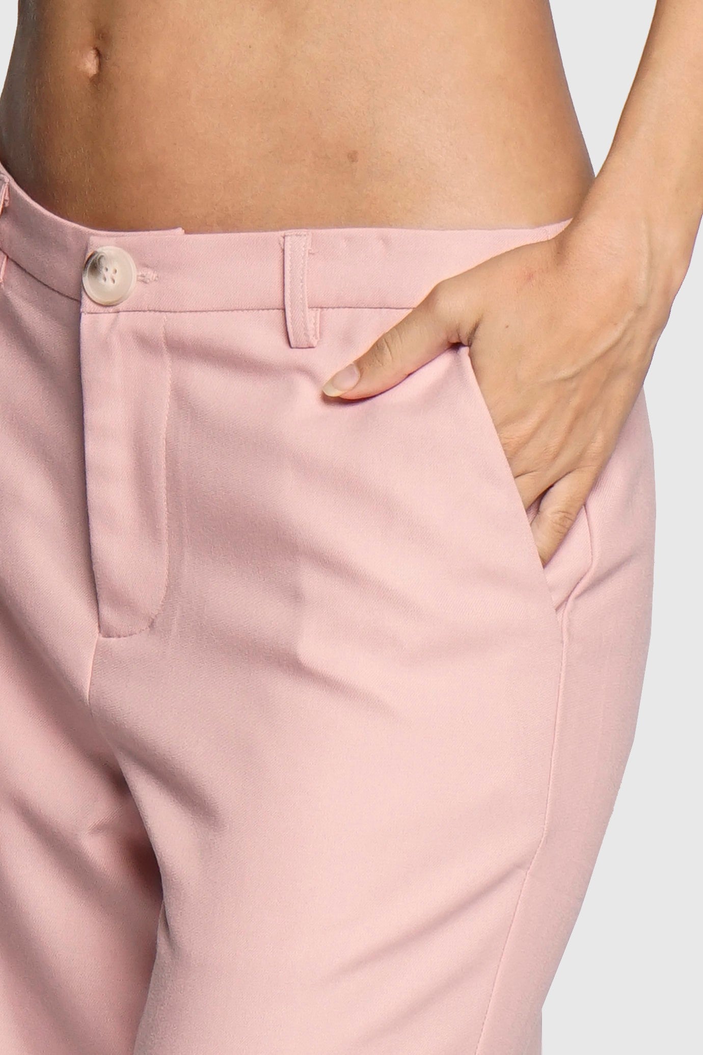 Closet Capsule Career Pants