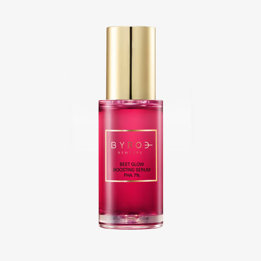 BYROE Beet Glow Boosting Skin Serum