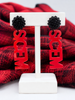 Red/Black