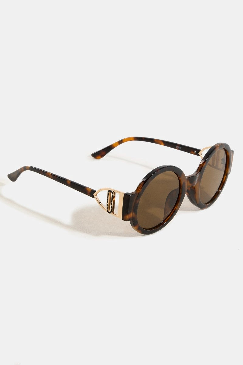 The Delilah Boho Festival Sunglasses