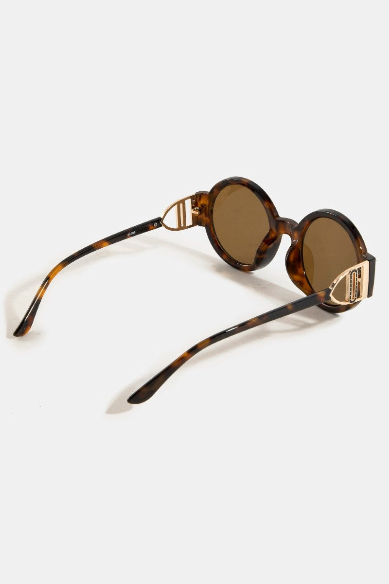 The Delilah Boho Festival Sunglasses