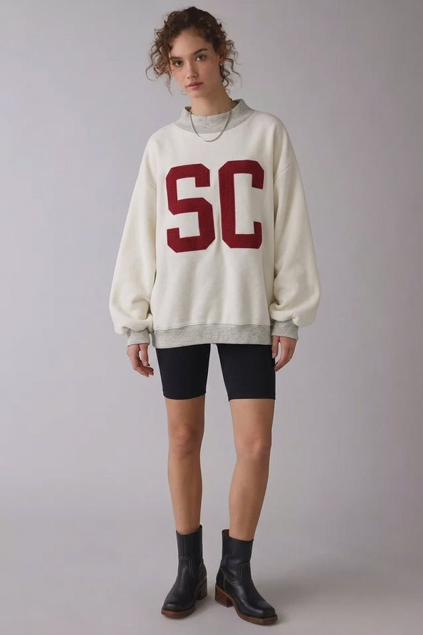 South Carolina College Gameday Sweatshirt