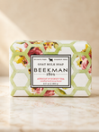 BEEKMAN Apricot & Honey Tea Goat Milk Bar Soap