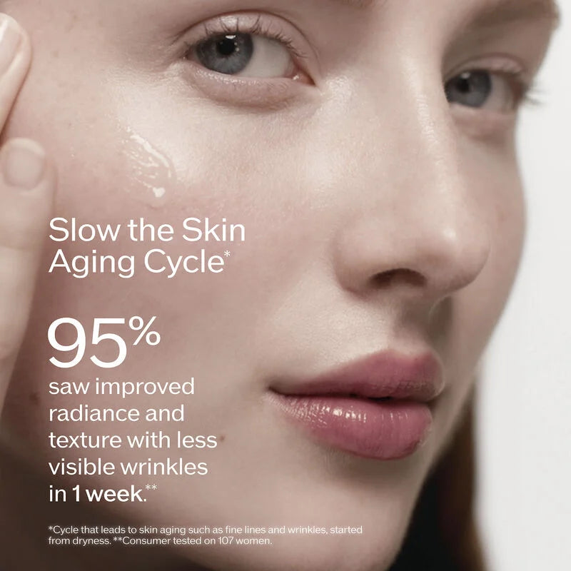 Shiseido Ultimune Power Infusing Serum